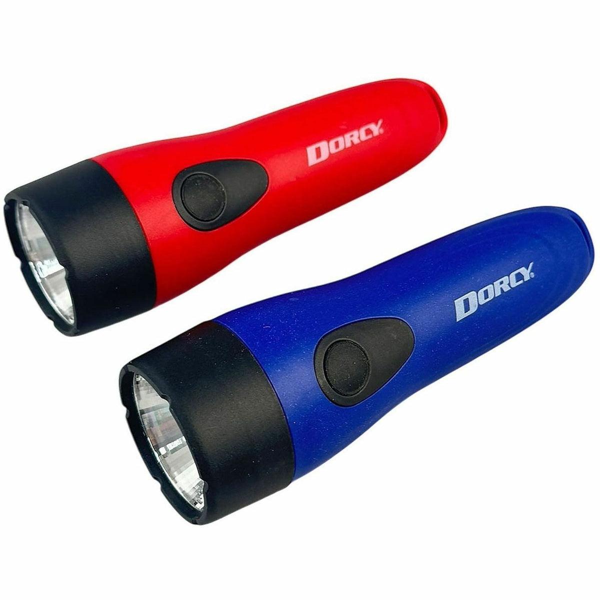Dorcy LED Flashlights Pack
