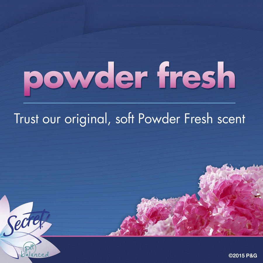 Secret Powder Fresh Deodorant