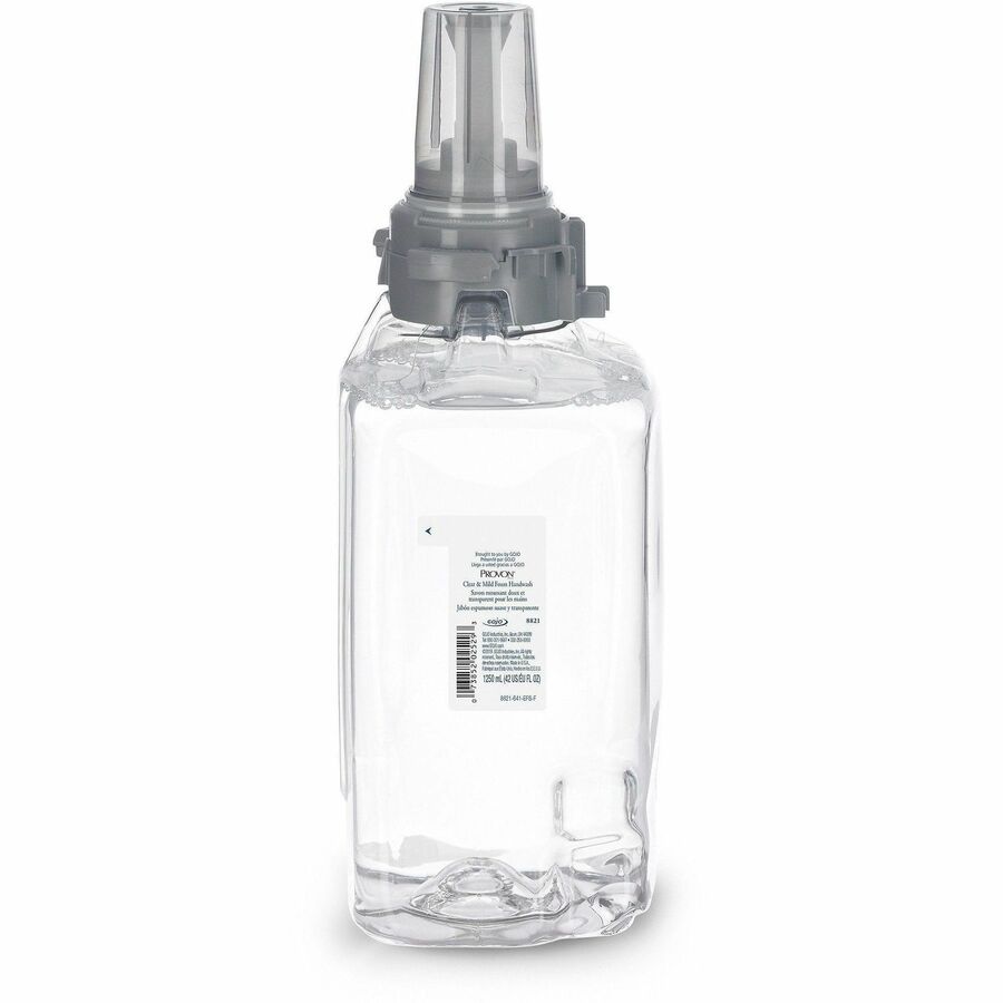 Provon ADX-12 Clear & Mild Foam Handwash