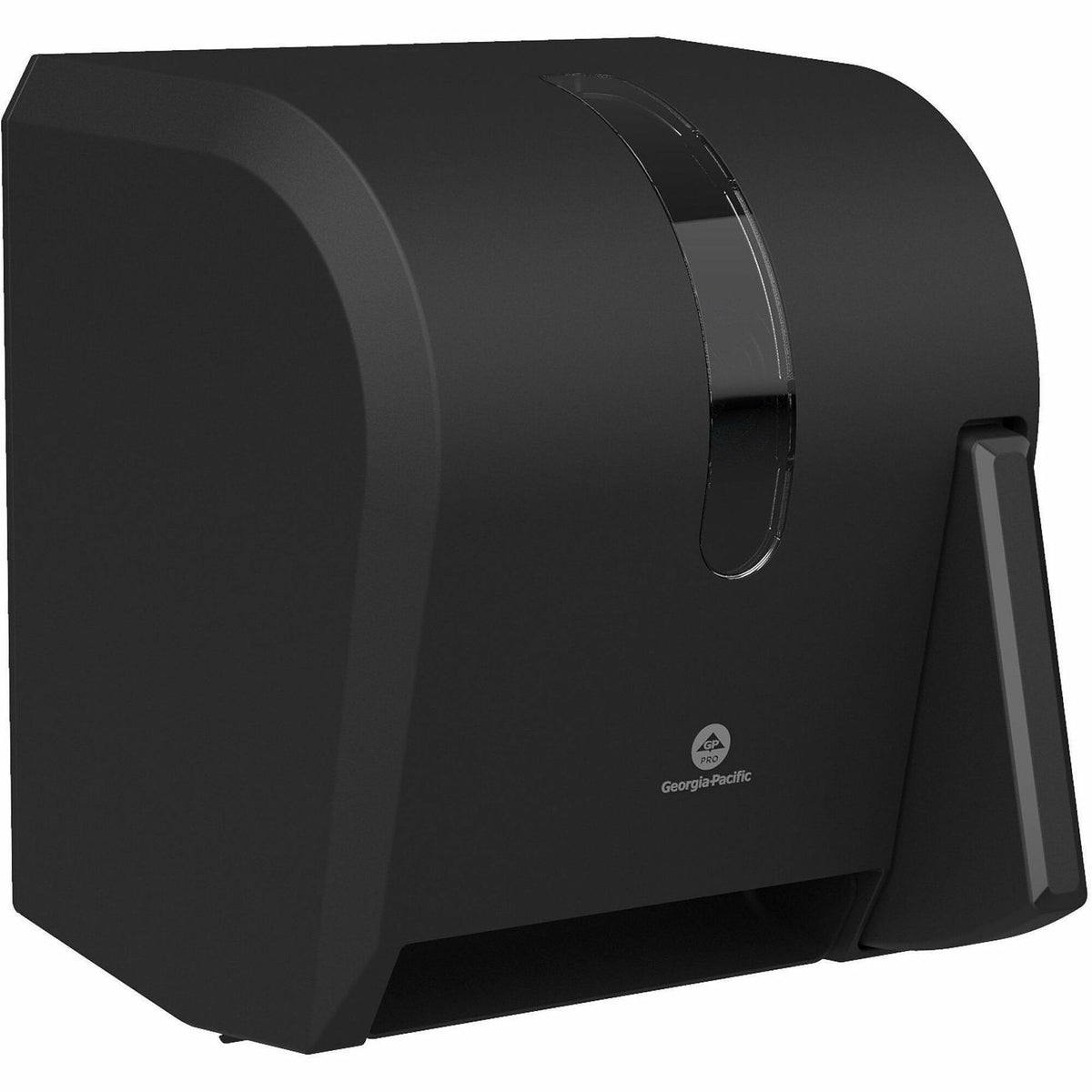 Georgia-Pacific Push Paddle Paper Towel Dispenser