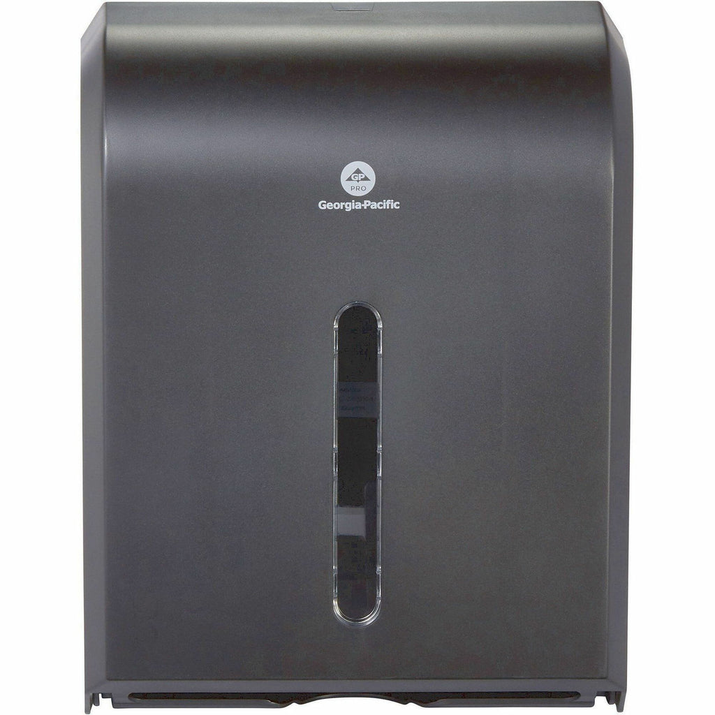 Georgia-Pacific Combi-Fold Paper Towel Dispenser