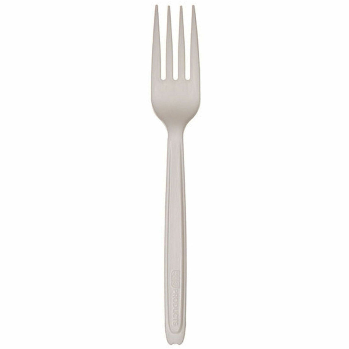 Eco-Products Cutlerease Dispensable Forks
