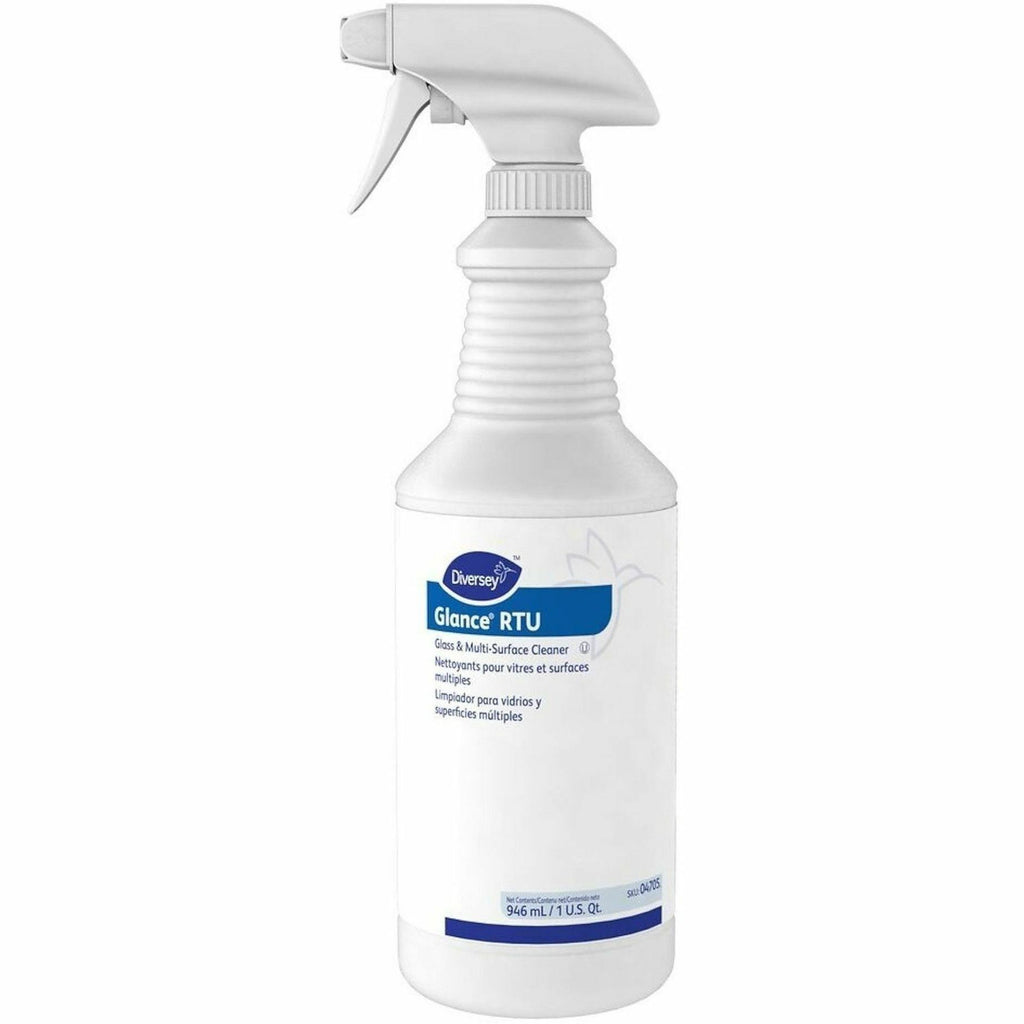 Diversey Glance Glass & Multi-Surface Cleaner