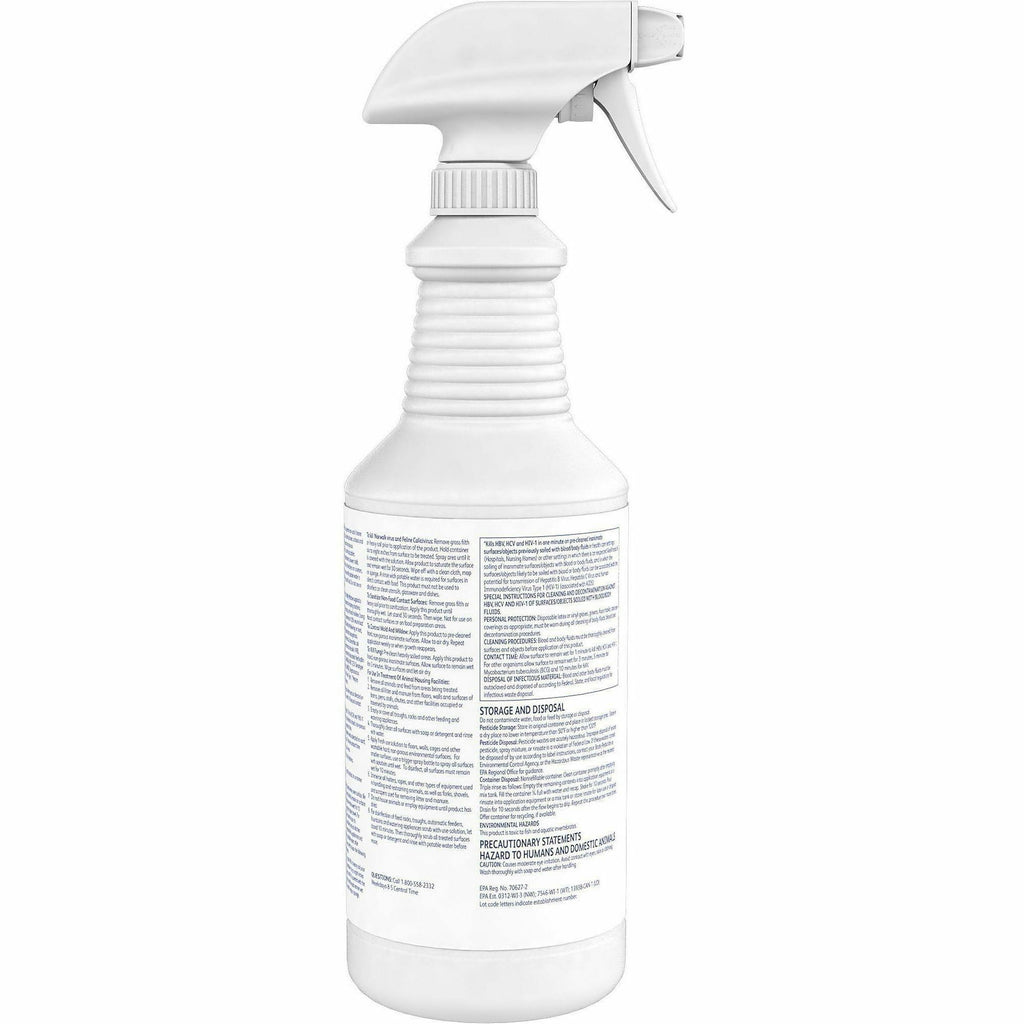 Diversey Virex Tb RTU Disinfectant Cleaner