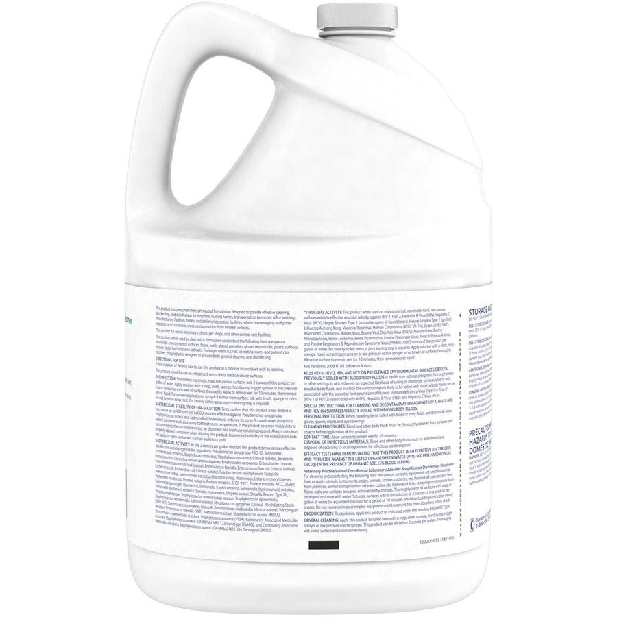 Diversey Morning Mist Neutral Disinfectant