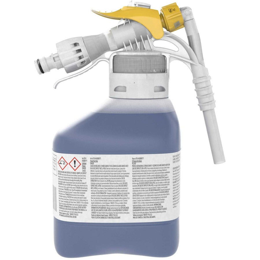 Diversey Glance HC Glass/MultiSurface Cleaner