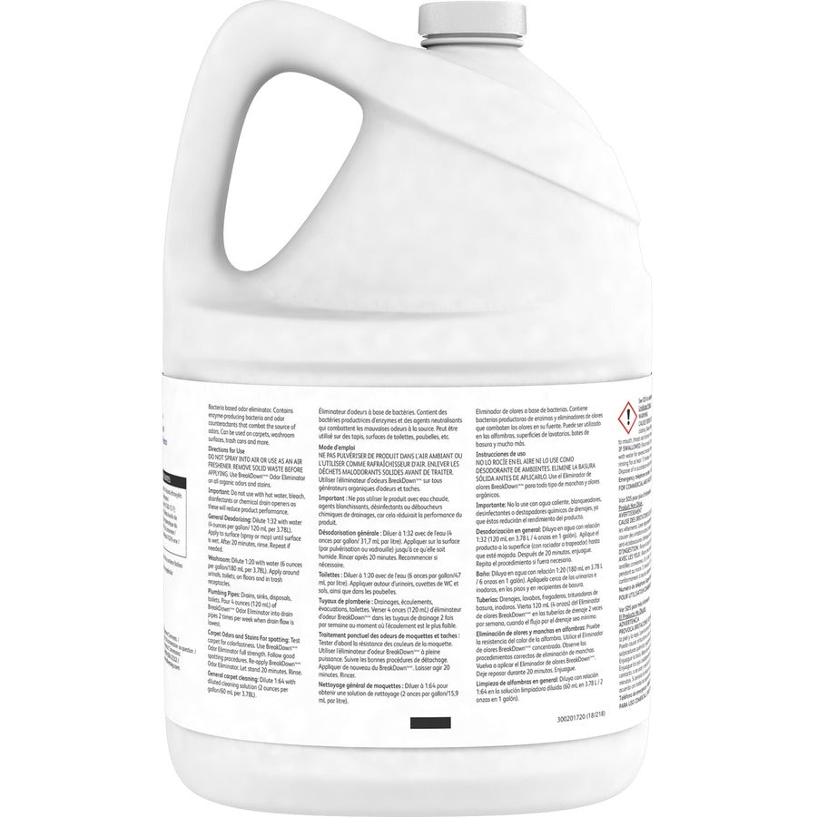 Diversey Fresh Odor Eliminator Concentrate