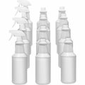 Diversey Spray Bottle