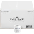 Park Place Double-ply Premium Bath Tissue Rolls
