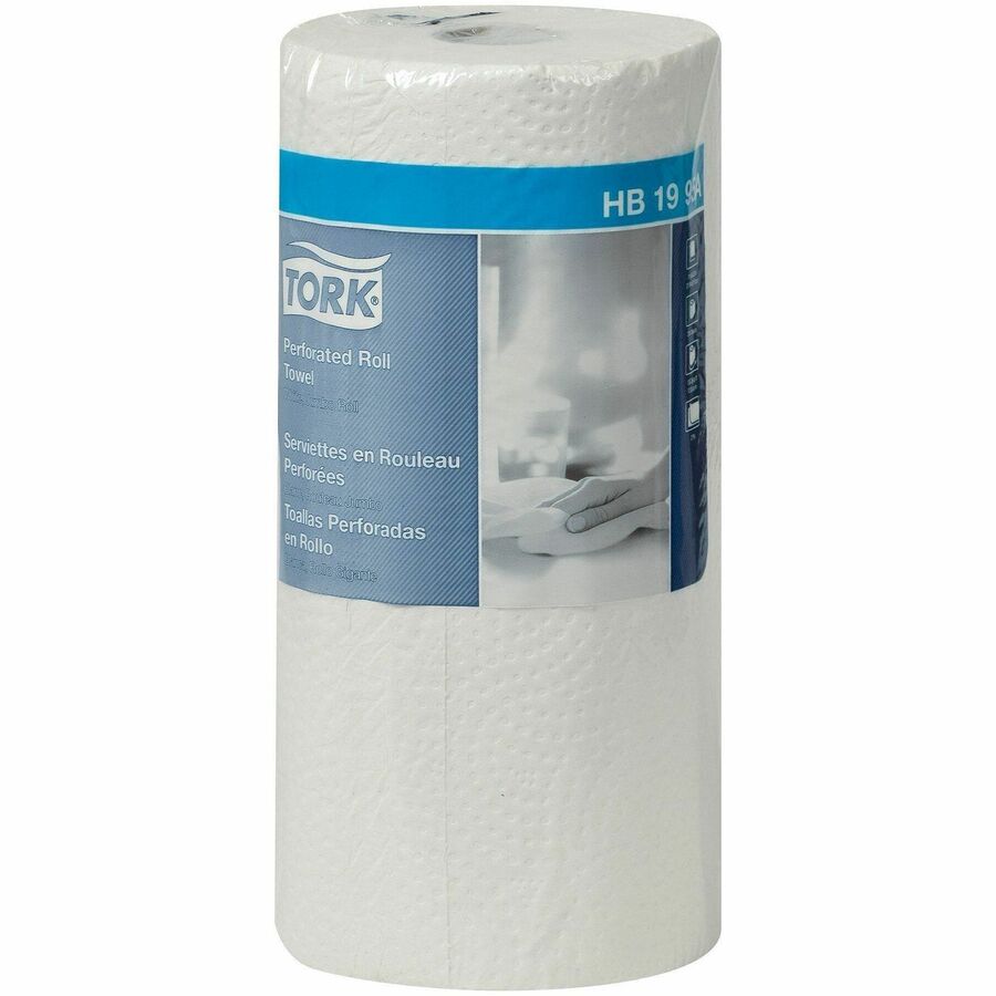 TORK Perforated Roll Towel