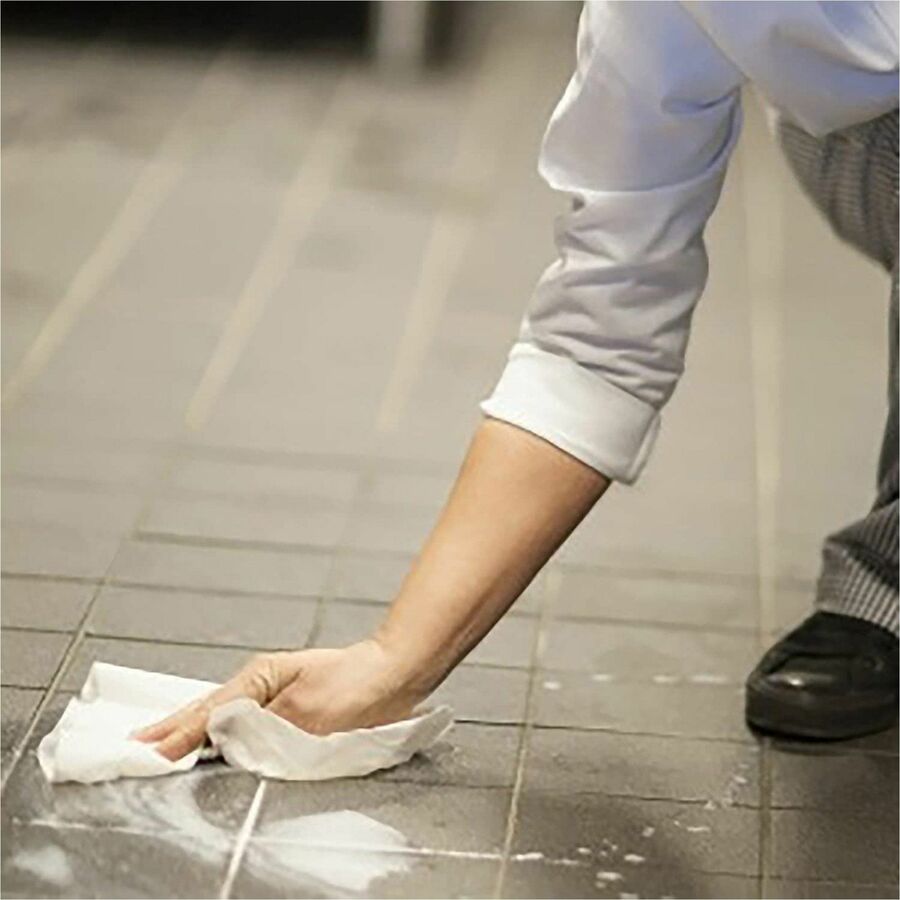 TORK Perforated Roll Towel