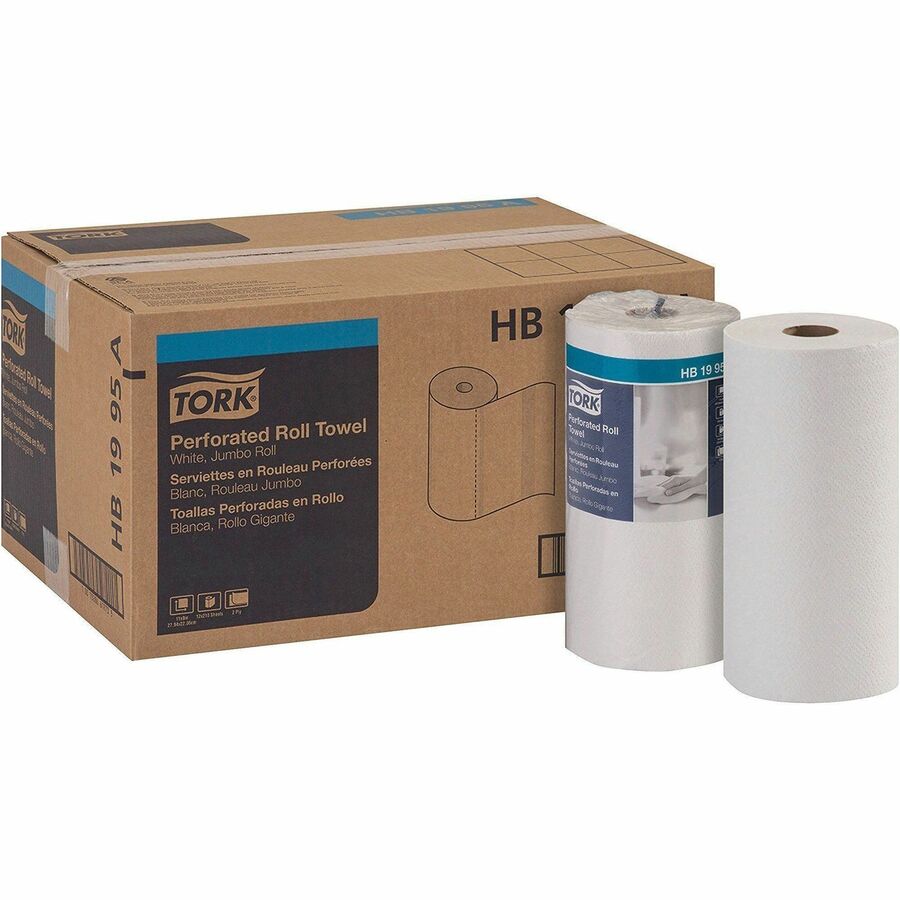 TORK Perforated Roll Towel