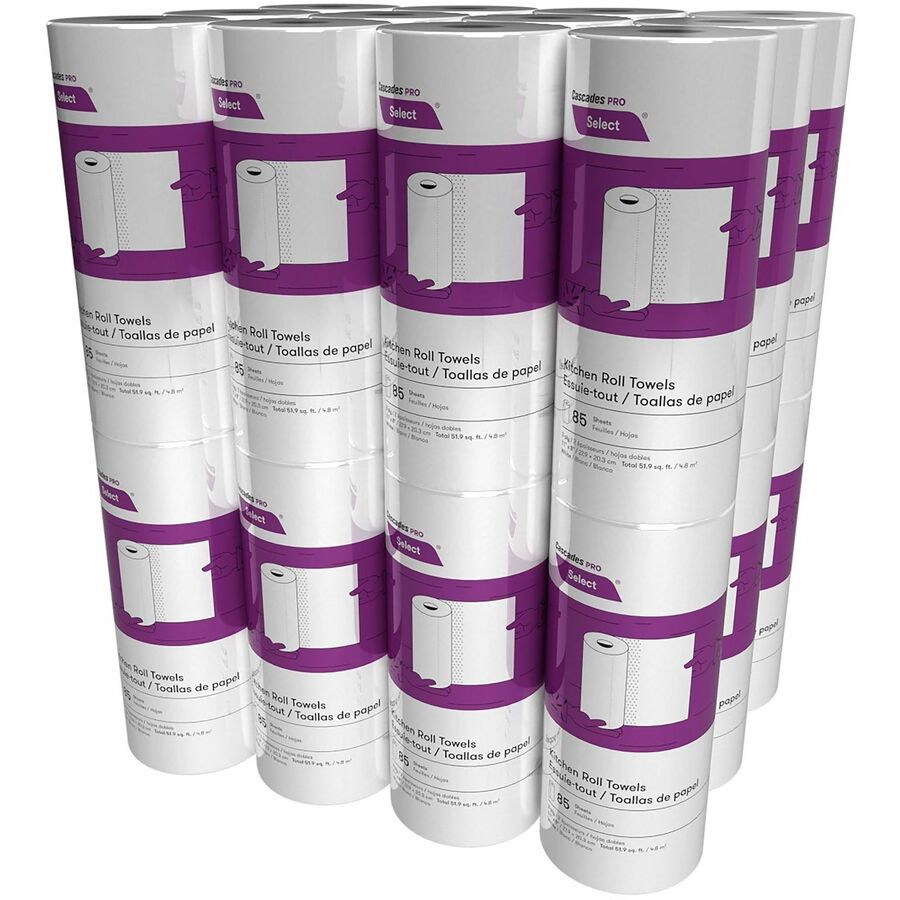 Cascades PRO Select™ Kitchen Roll Towels