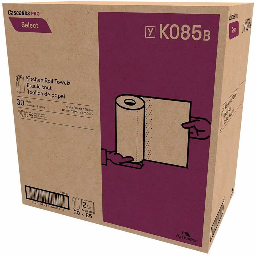 Cascades PRO Select™ Kitchen Roll Towels
