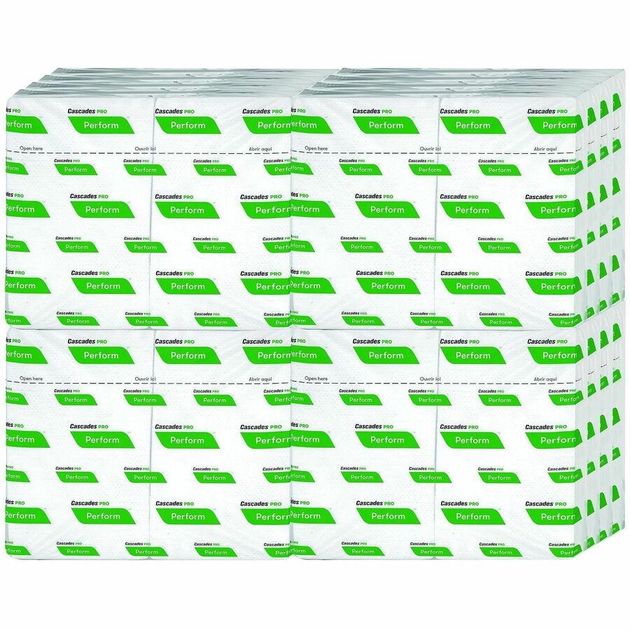 Cascades PRO Perform Interfold Napkins