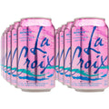 LaCroix Berry Flavored Sparkling Water
