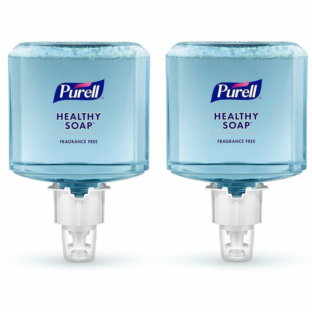 PURELL® ES6 HEALTHY SOAP™ Gentle & Free Foam
