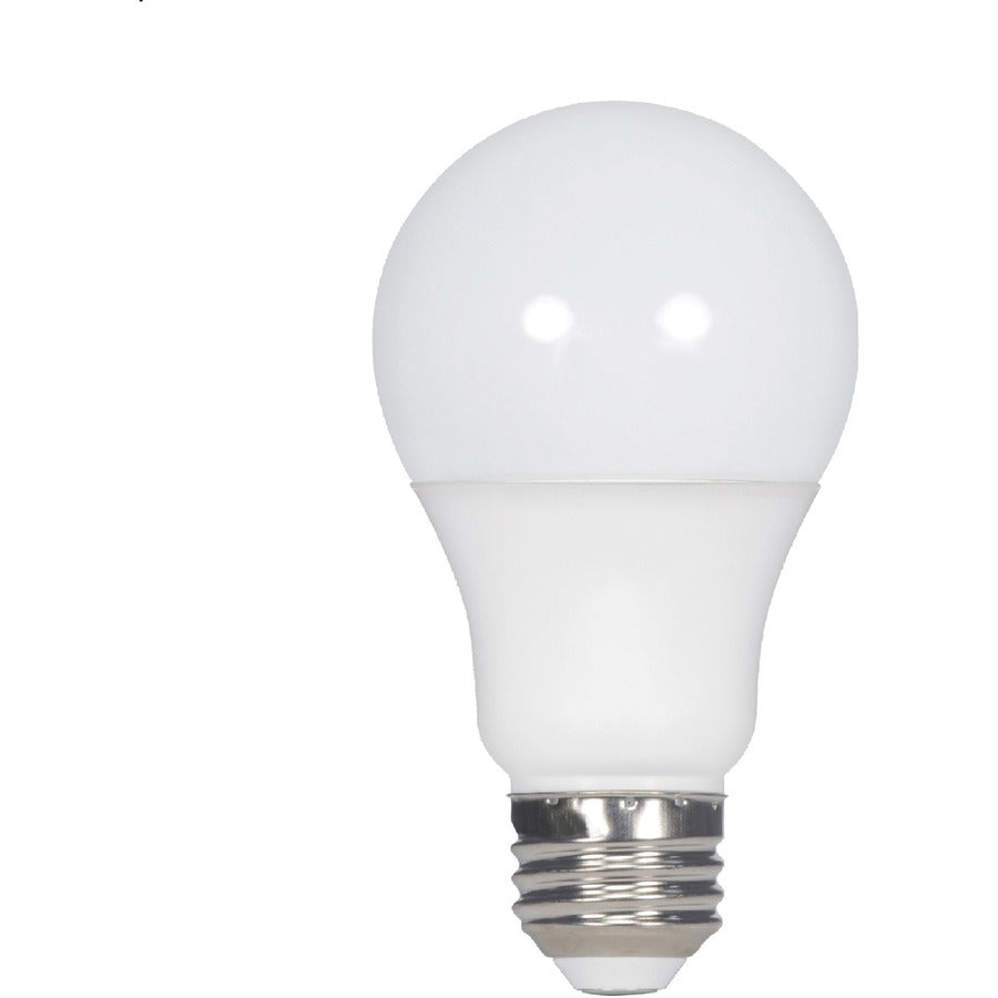Satco Satco 9.8W A19 LED Frosted Bulbs