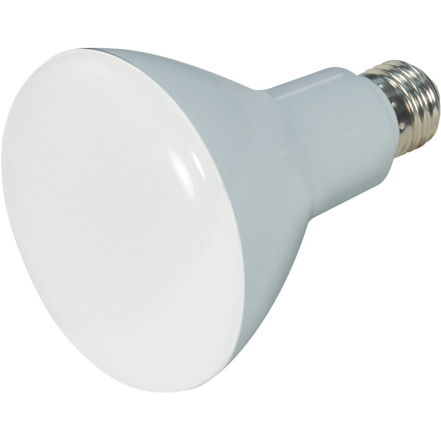 Satco Frosted LED Bulbs