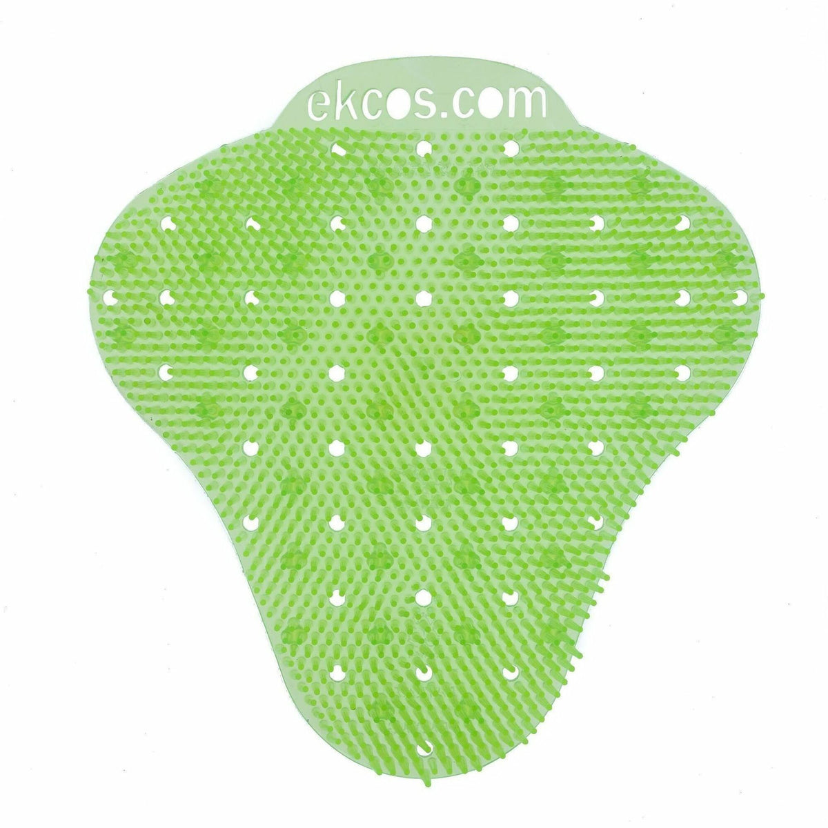 Diversey ekcoscreen Anti-splash Urinal Screen Green