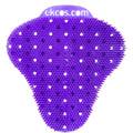 Diversey ekcoscreen Anti-splash Urinal Screen Purple