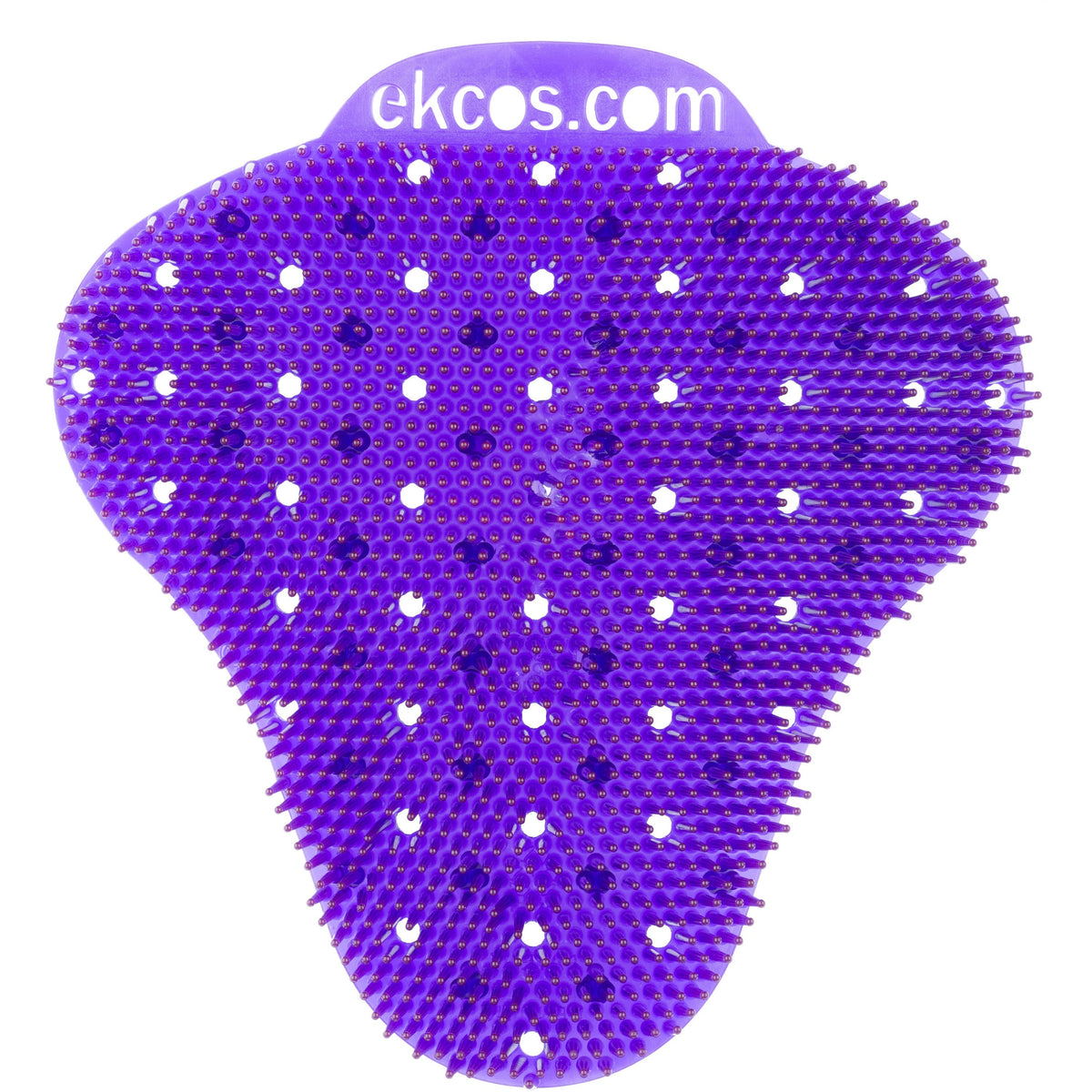 Diversey ekcoscreen Anti-splash Urinal Screen Purple