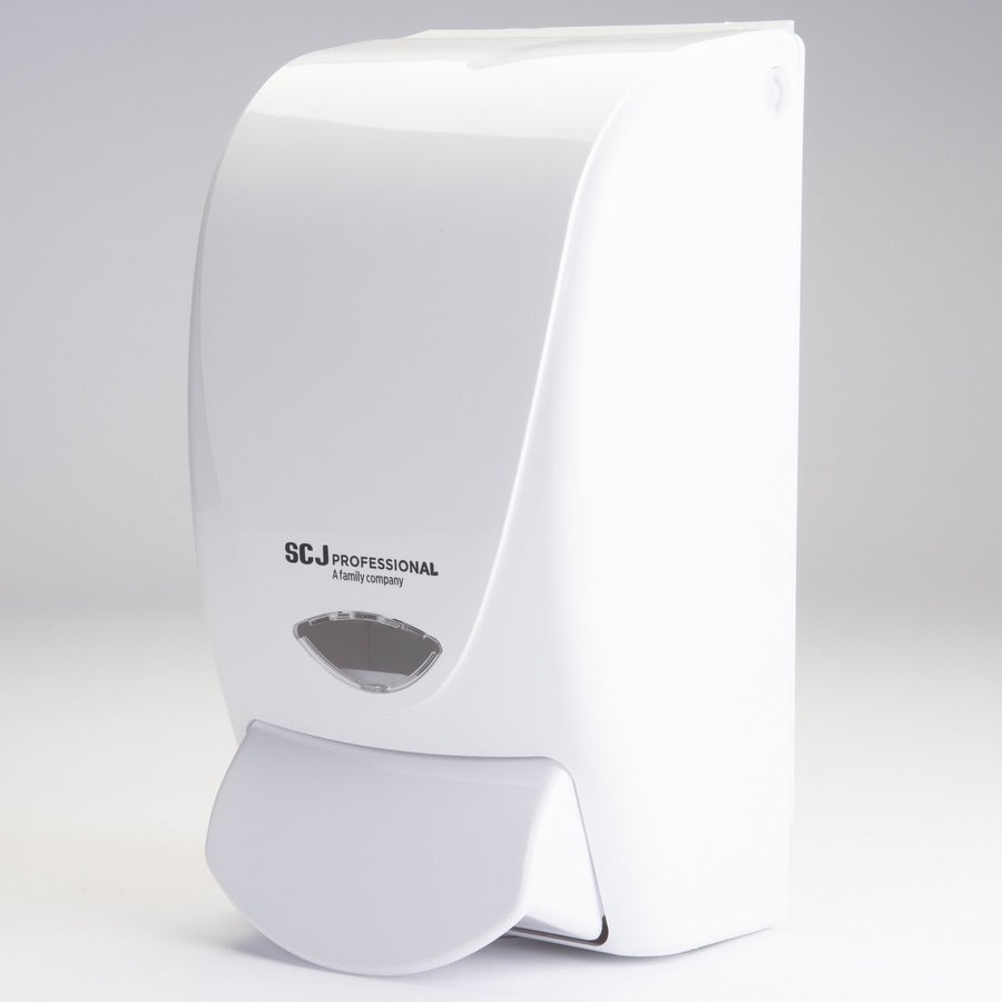 SC Johnson Proline Curve Manual Dispenser