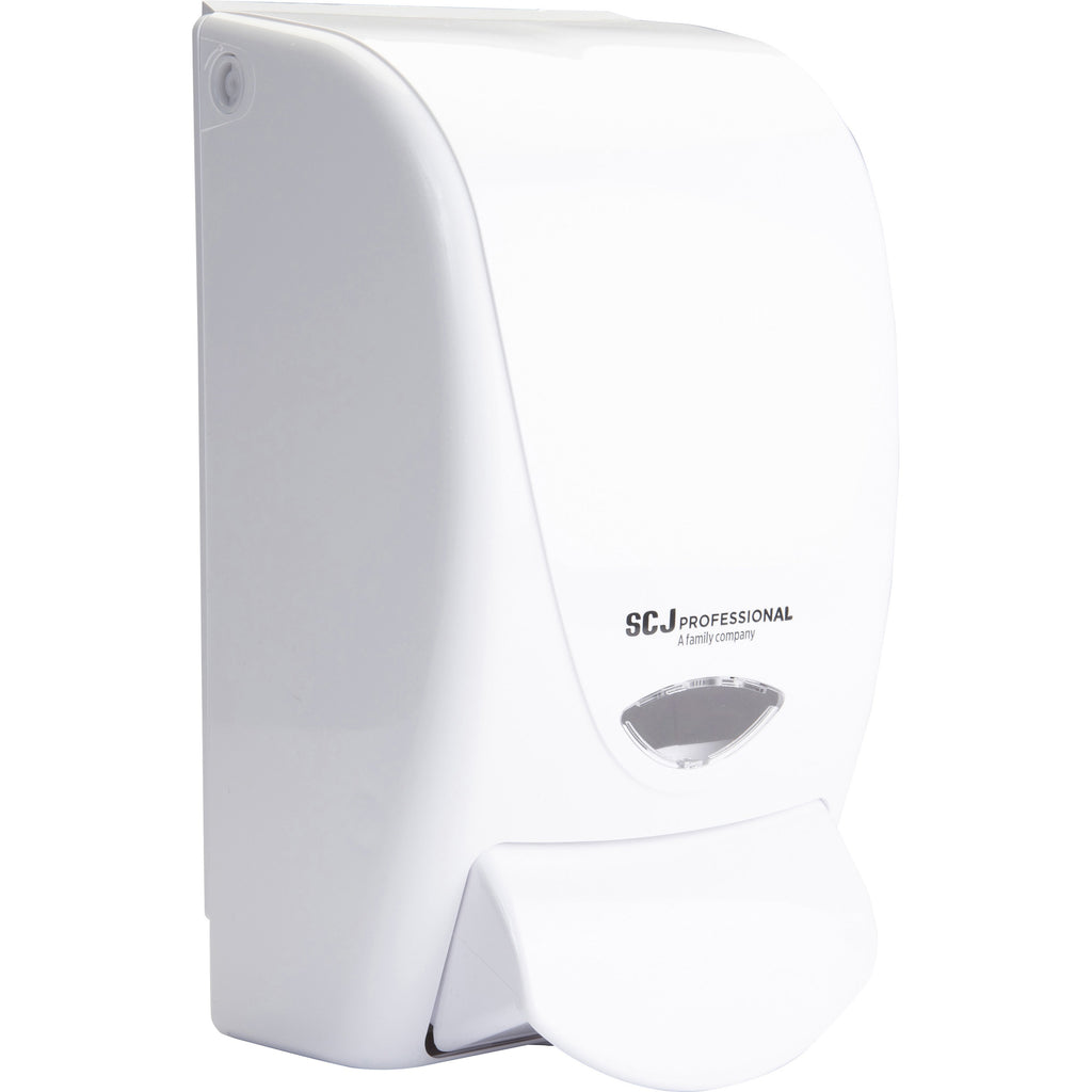 SC Johnson Proline Curve Manual Dispenser