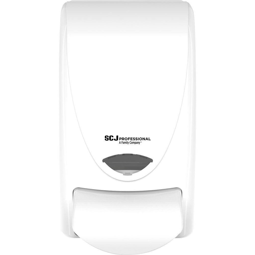 SC Johnson Proline Curve Manual Dispenser