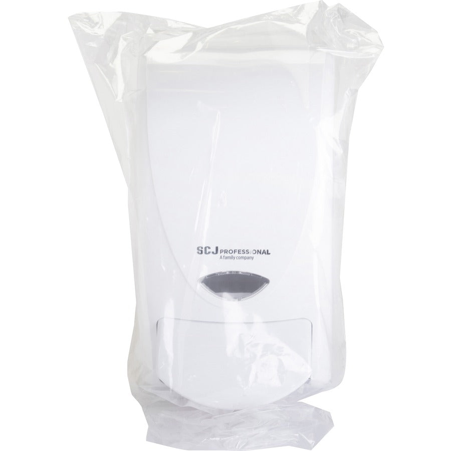 SC Johnson Proline Curve Manual Dispenser