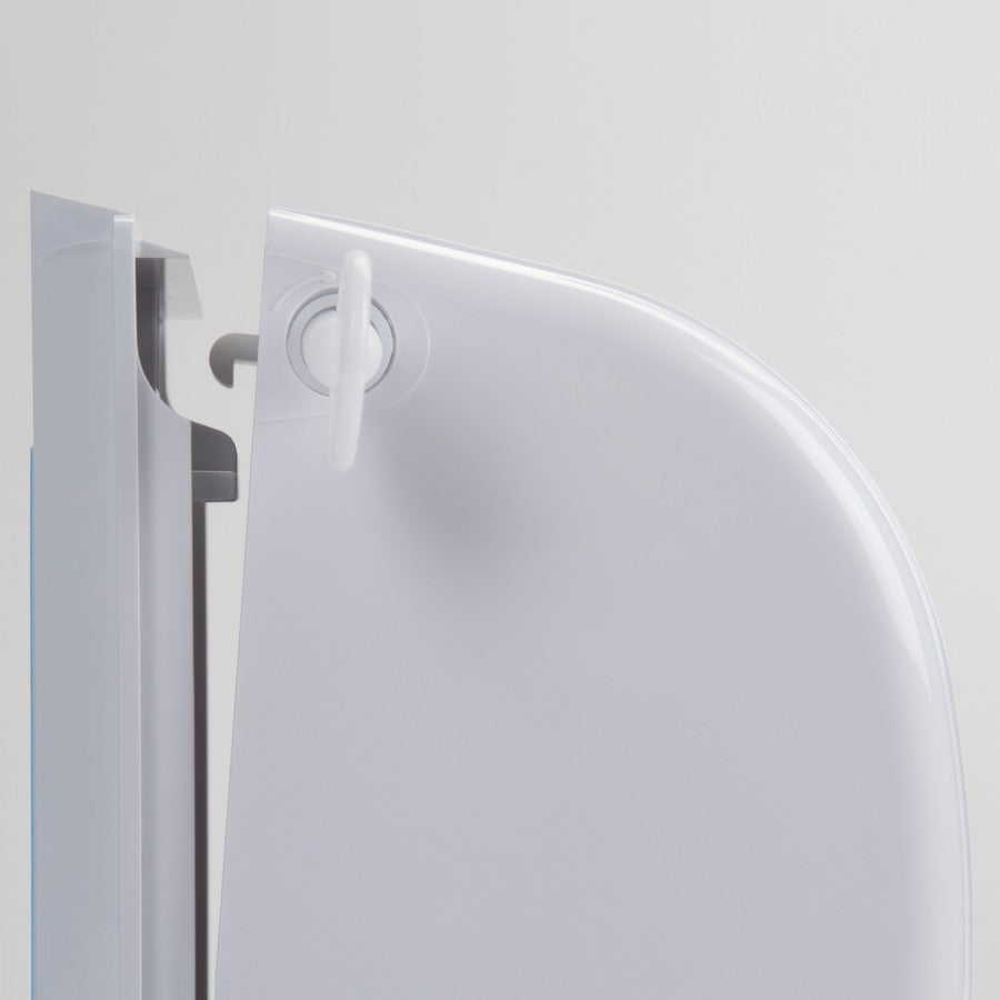 SC Johnson Proline Curve Manual Dispenser