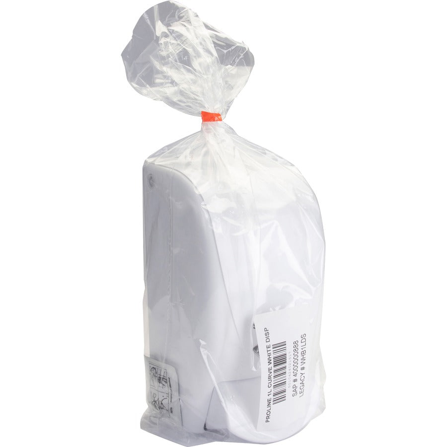 SC Johnson Proline Curve Manual Dispenser