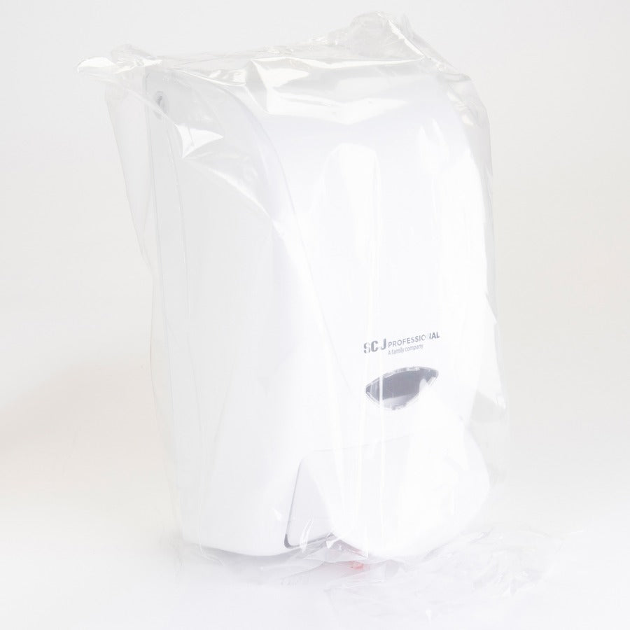 SC Johnson Proline Curve Manual Dispenser