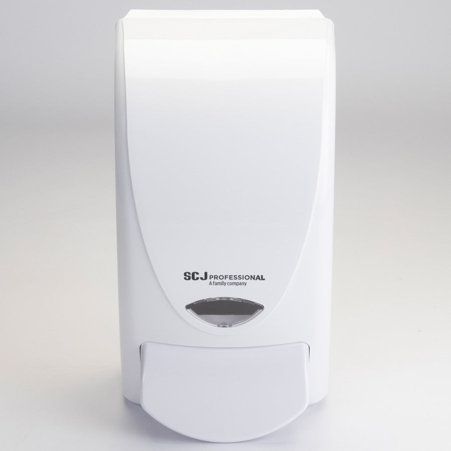 SC Johnson Proline Curve Manual Dispenser