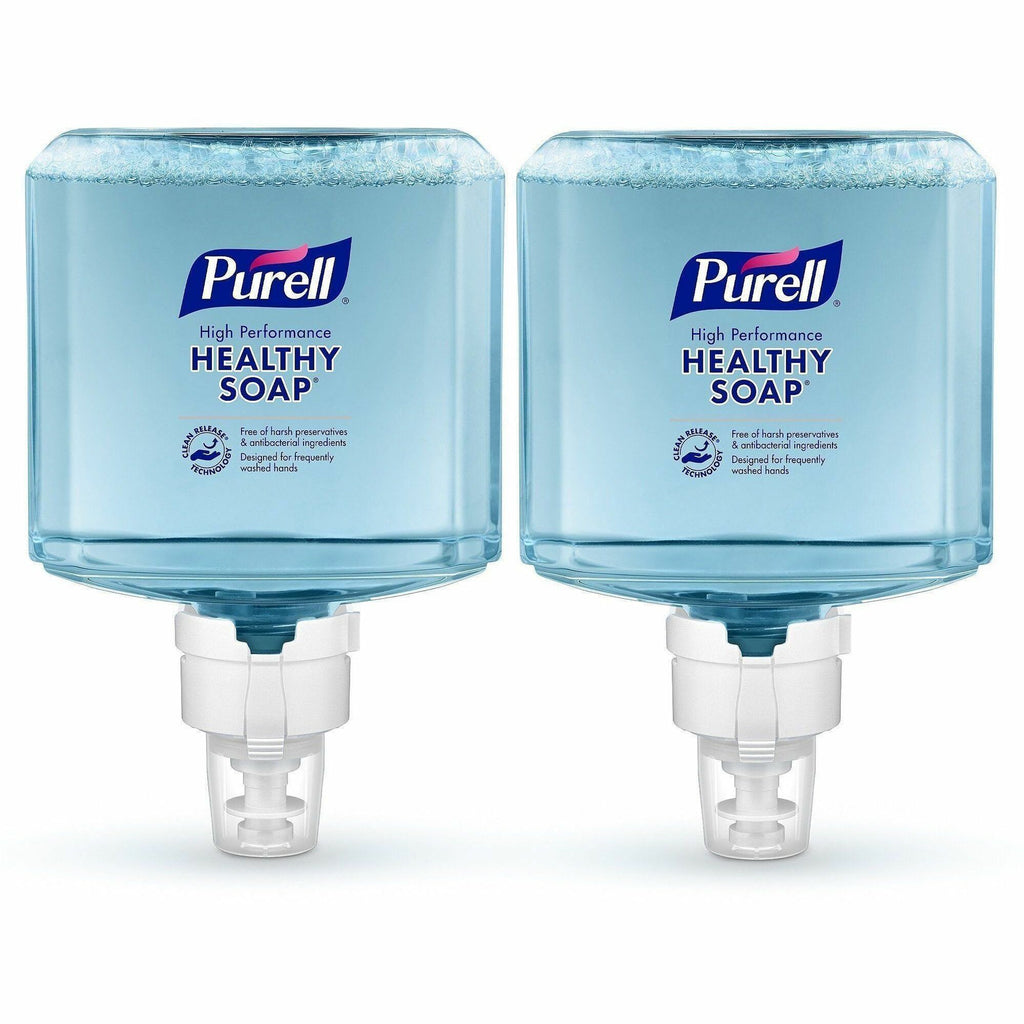 PURELL® ES8 CRT HEALTHY SOAP™ High Performance Foam
