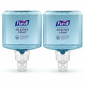 PURELL® ES8 CRT HEALTHY SOAP™ High Performance Foam