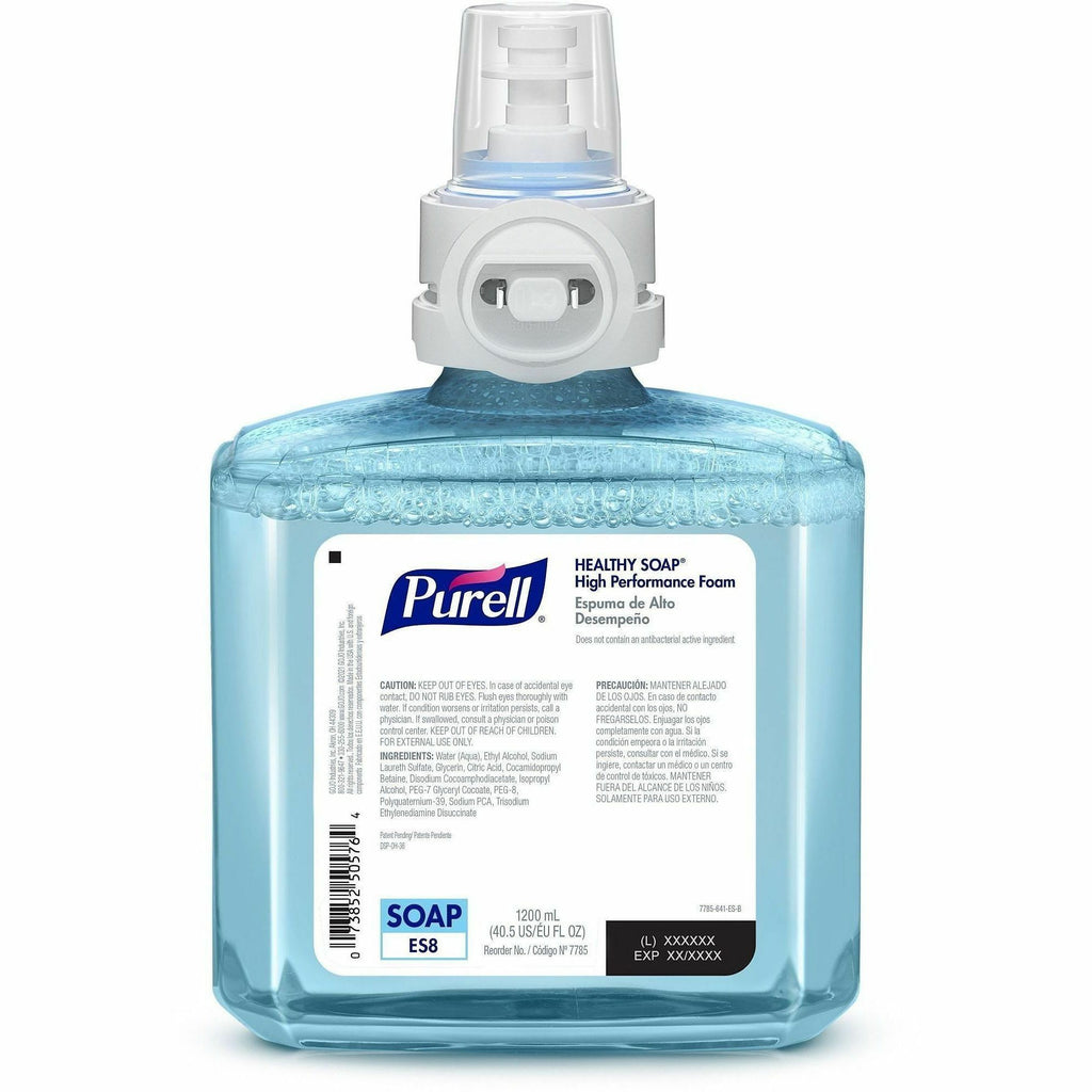 PURELL® ES8 CRT HEALTHY SOAP™ High Performance Foam