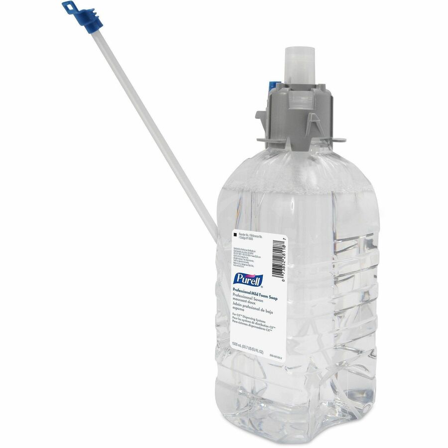 PURELL® Professional Mild Foam Soap