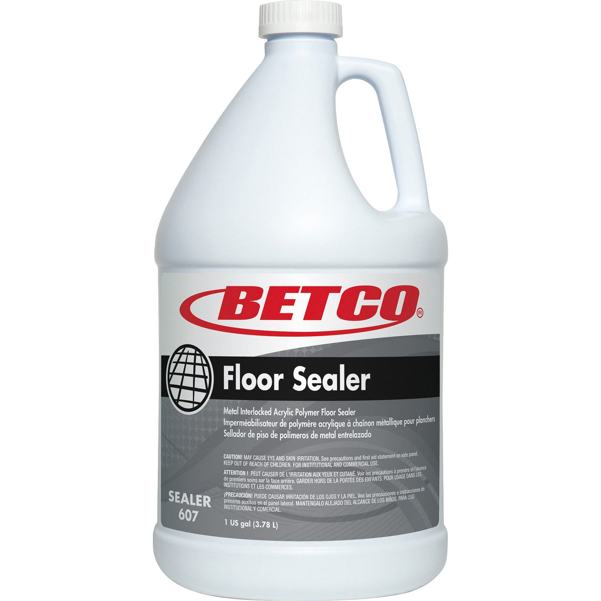 Betco Acrylic Polymer Floor Sealer