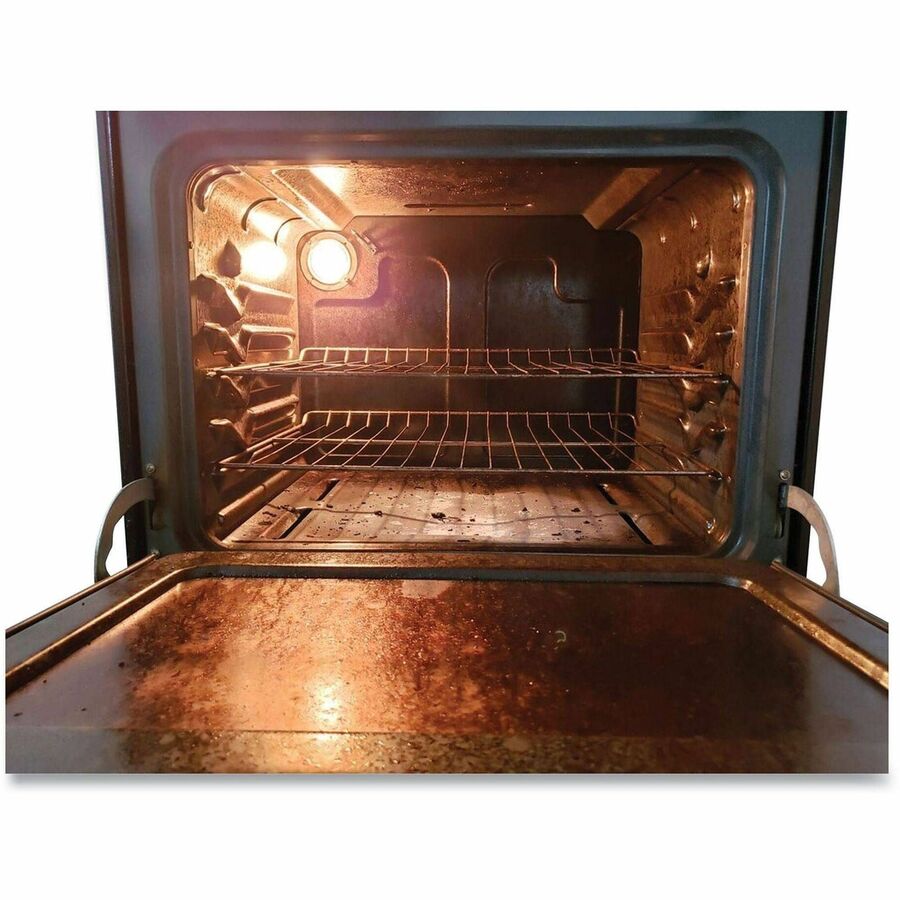 Betco Oven Jell Cleaner
