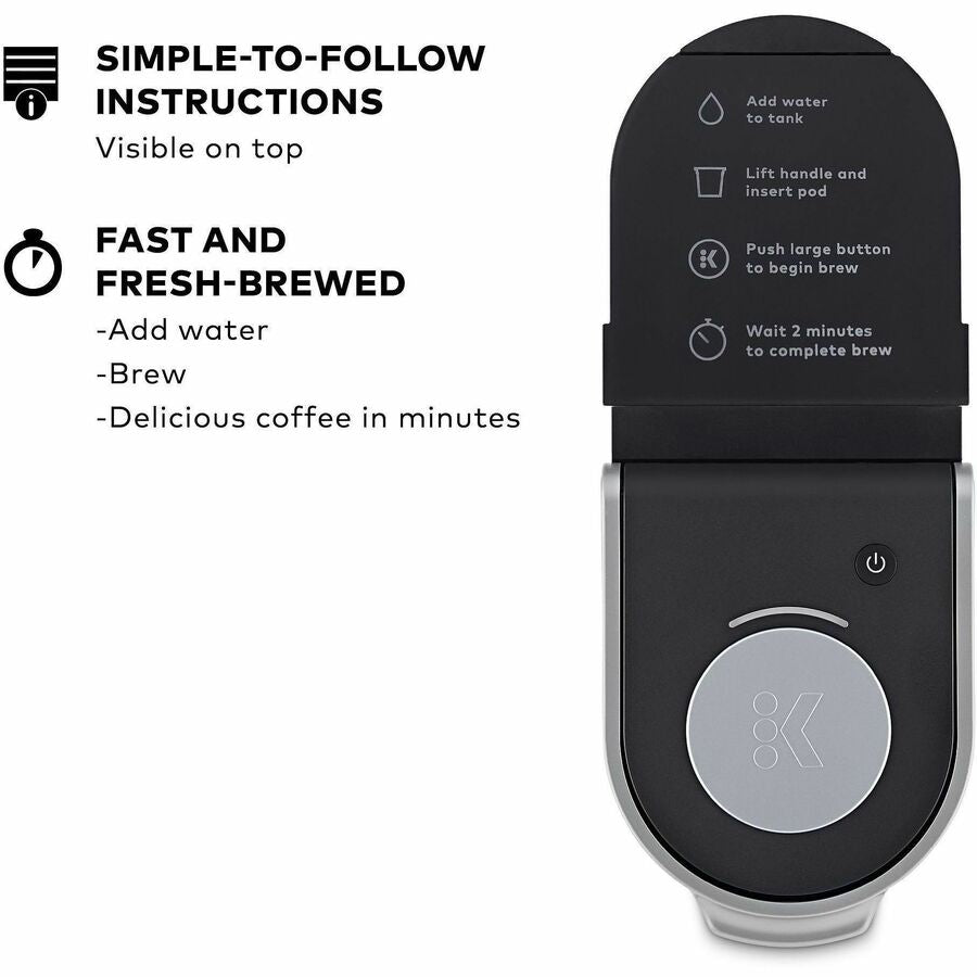Keurig K-Suite Premium Hospitality Brewer