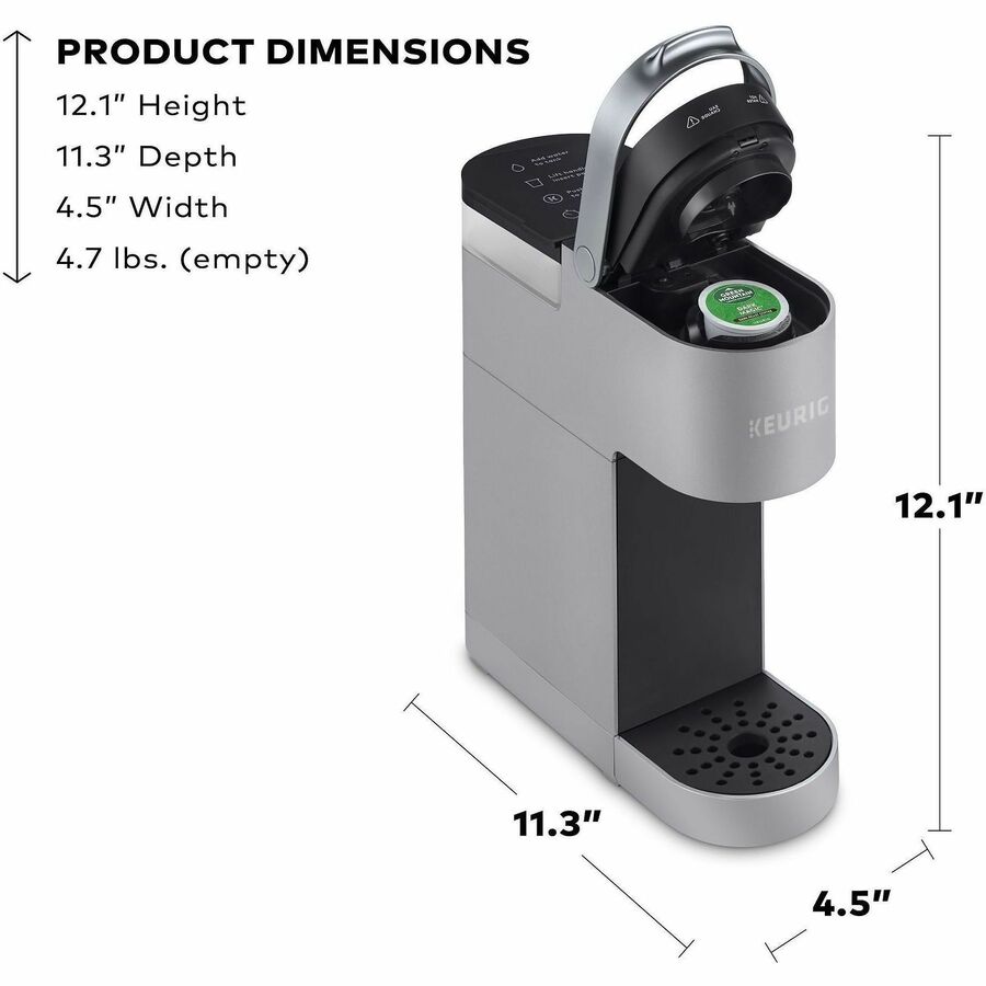 Keurig K-Suite Premium Hospitality Brewer
