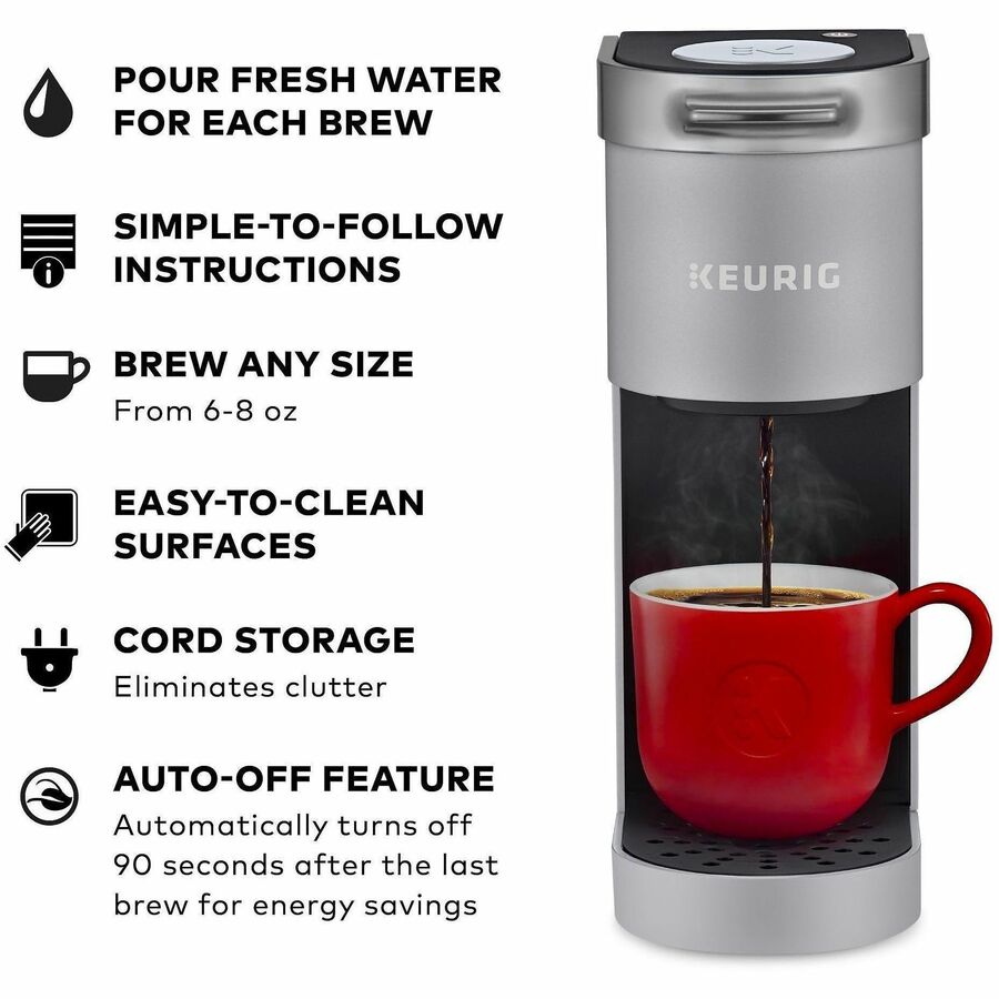 Keurig K-Suite Premium Hospitality Brewer