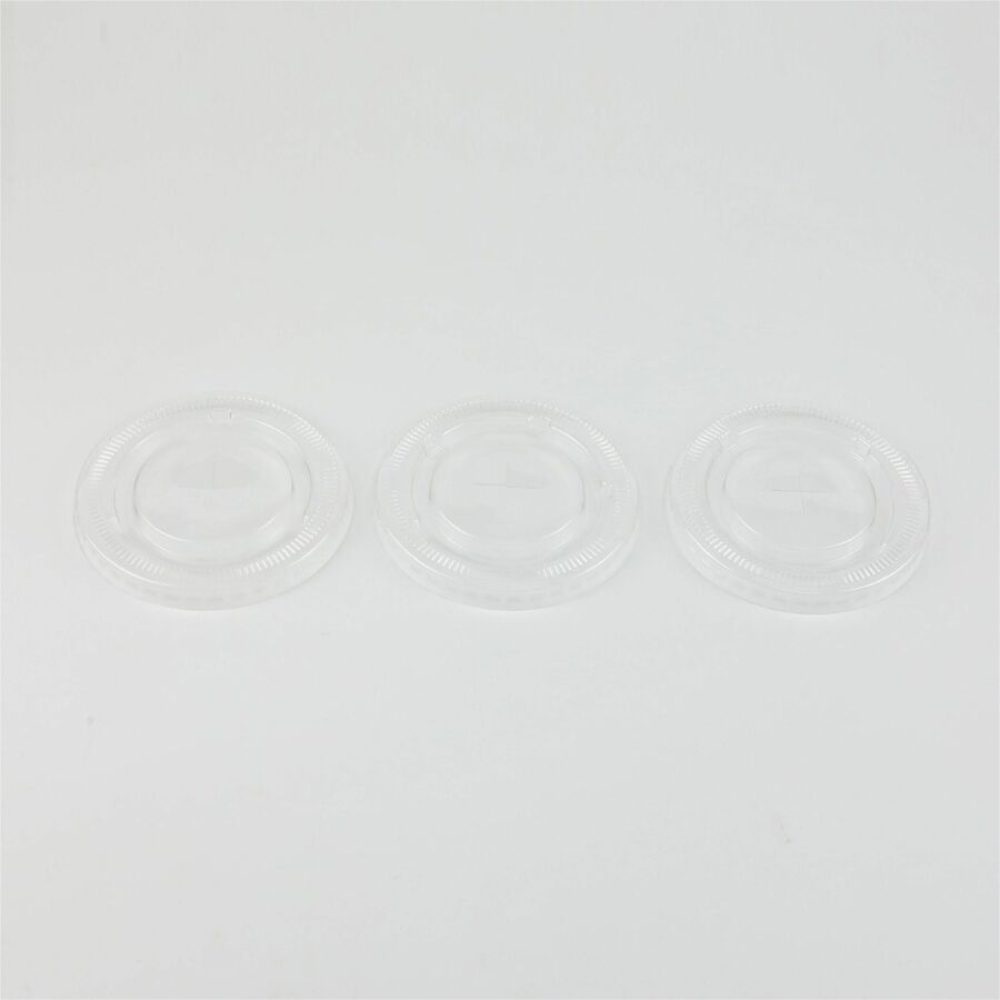 Genuine Joe Paper Cup Lids