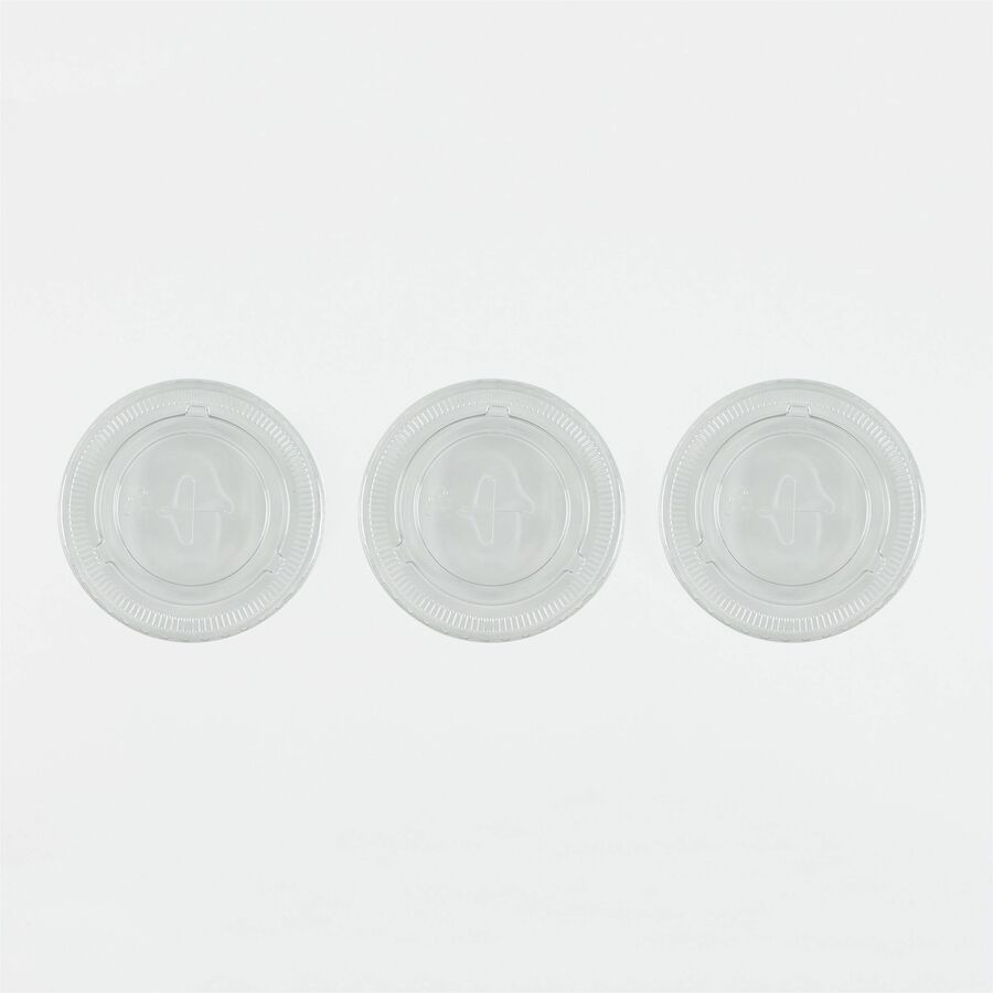Genuine Joe Paper Cup Lids