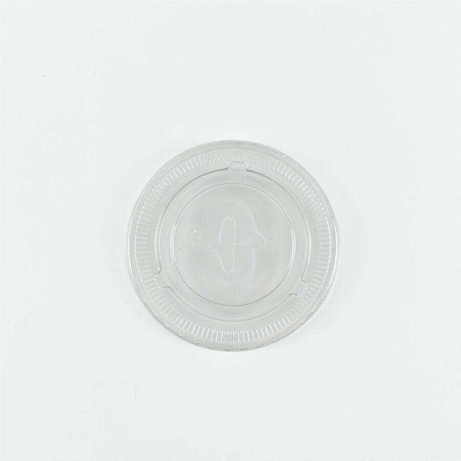 Genuine Joe Paper Cup Lids