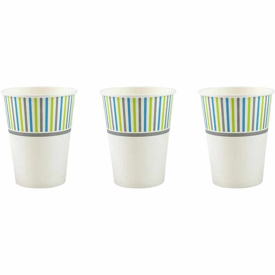Genuine Joe 12 oz Cold Cups