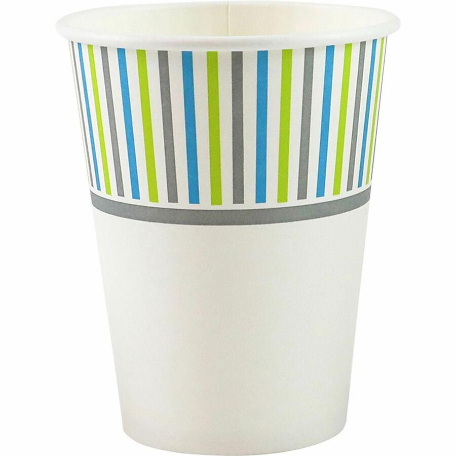 Genuine Joe 12 oz Cold Cups
