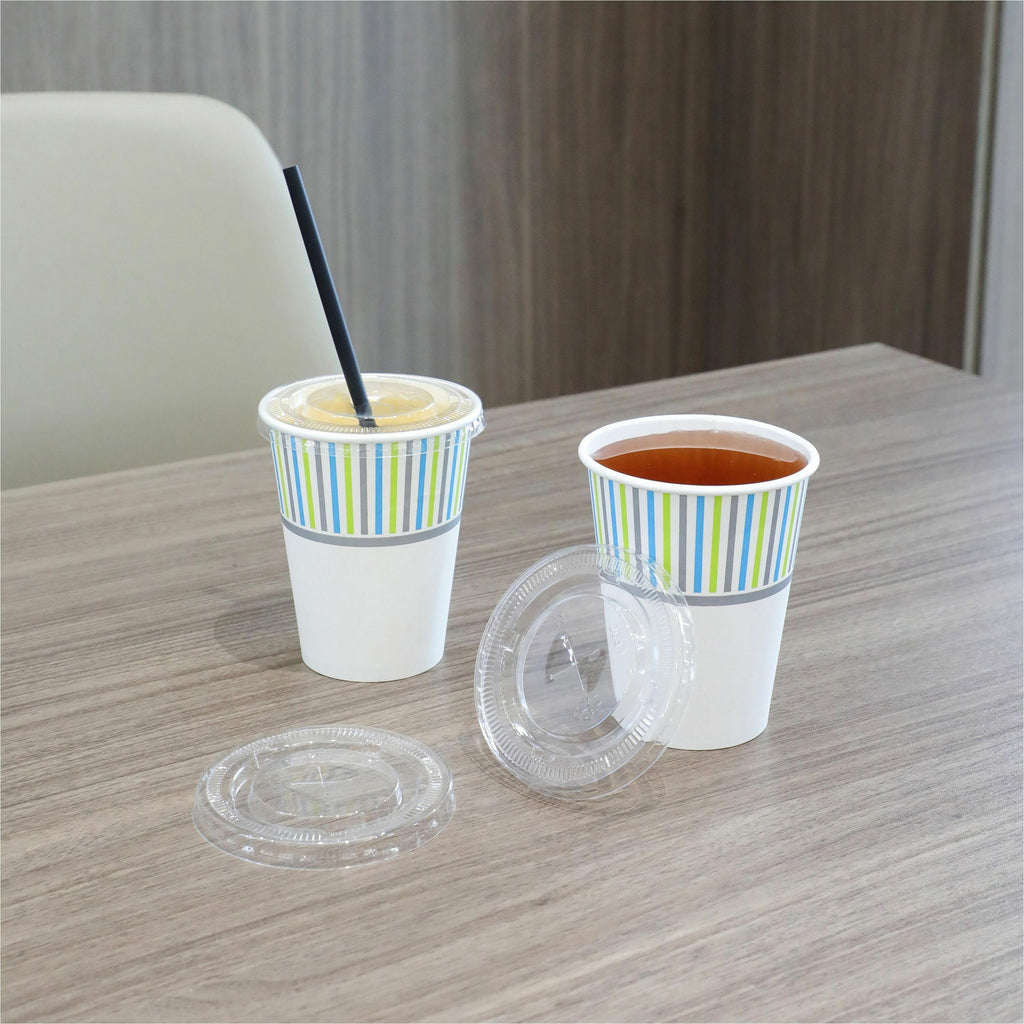 Genuine Joe 12 oz Cold Cups