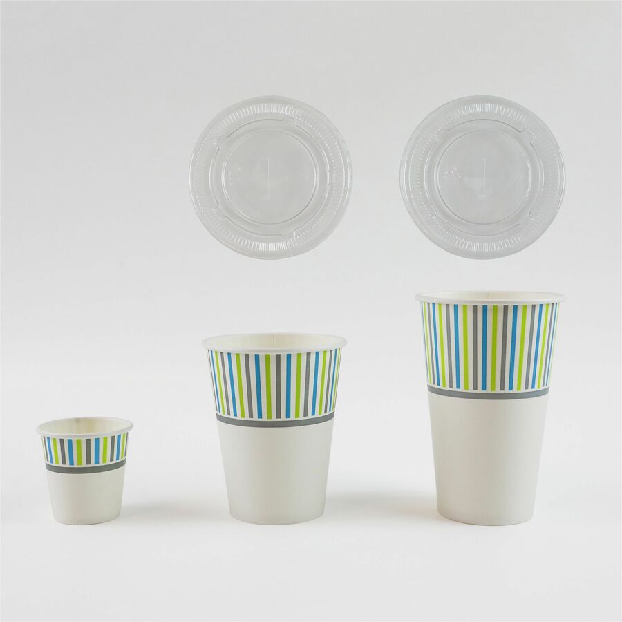Genuine Joe 16 oz Cold Cups